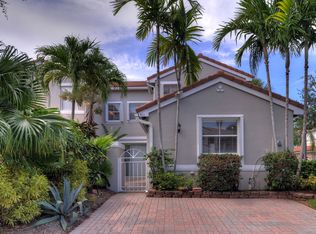 911 Doveplum Ct #911, Hollywood, FL 33019