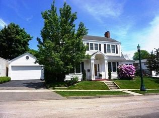 44 Abbott Rd, Bradford, PA 16701