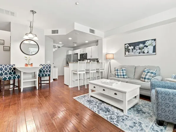 7725 El Cajon Blvd Unit 3, La Mesa, CA 91942