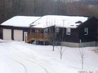 4754 Burleson Rd, Oneida, NY 13421