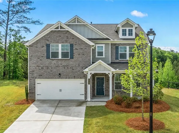 930 Elderberry Ct, Lawrenceville, GA 30045