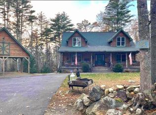625 Crystal Lake Rd, Gilmanton Iw, NH 03837