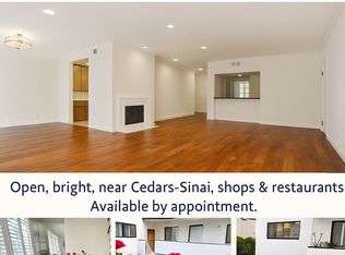 8568 Burton Way #A101, Los Angeles, CA 90048