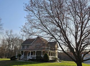 664 Myers Dr, Hartly, DE 19953