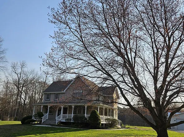 664 Myers Dr, Hartly, DE 19953