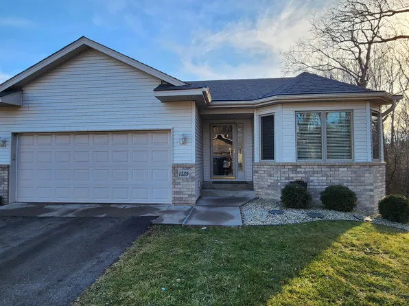 1539 Comstock Ln N, Plymouth, MN 55447