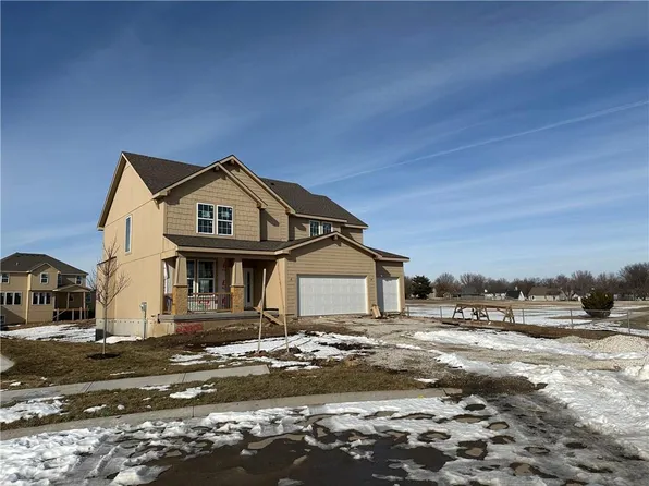 23802 W 58th Pl, Shawnee, KS 66226