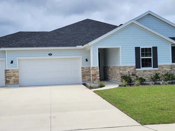 214 Santos Ln, Saint Augustine, FL 32086