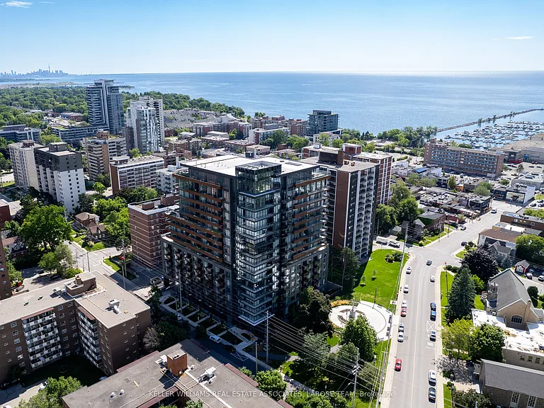 21 Park St E #603 — Photo 1