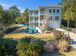 23 Sand Dollar Rd, Hilton Head Island, SC 29928