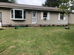 2472 Kent Ave, Muskegon, MI 49442
