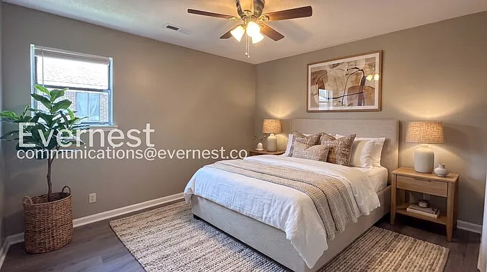 2 bed, 1.0 bath, 825 sqft, $795 — Photo 4