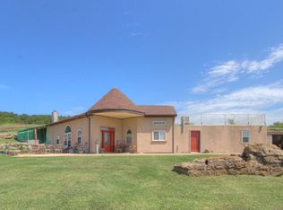 19305 E 3450 Rd, Chelsea, OK 74016
