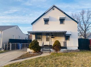 8123 Ford Ave, Warren, MI