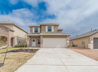 434 Orion Dr, New Braunfels, TX 78130