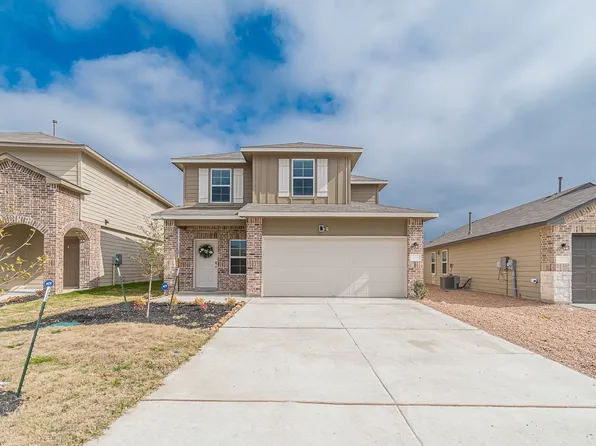 434 Orion Dr, New Braunfels, TX 78130