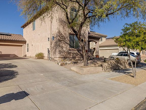 5th image of 10787 E Orchid Cactus Ln