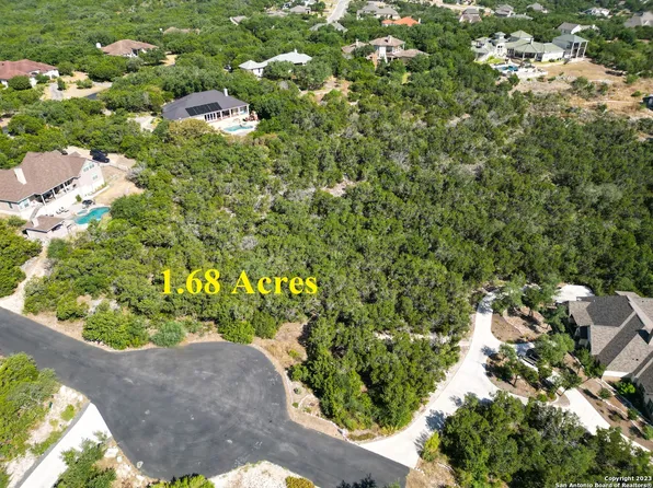 12307 Tatum LOT 44, Helotes, TX 78023