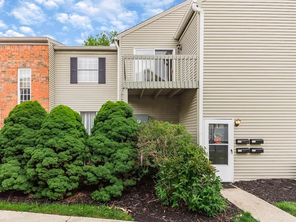 6347 Well Fleet Dr, Columbus, OH 43231