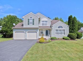 2884 Hodle Ave, Easton, PA 18045