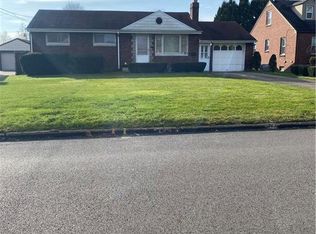 368 Edison St, Struthers, OH 44471