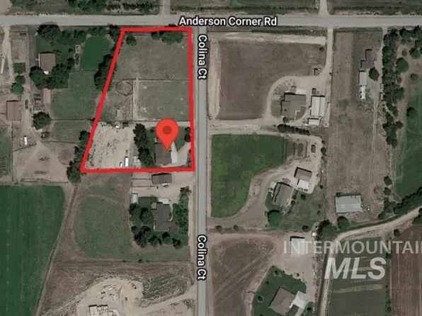 2731 Colina Ct, Parma, ID 83660