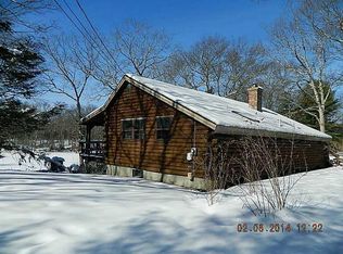 50 Hillsdale Rd, Richmond, RI 02892