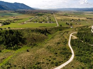 Stewart Trail, Etna, WY 83118