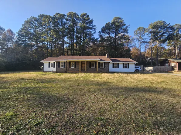 49 Baker Rd, Cartersville, GA 30121