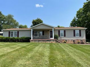 2406 Indian Ridge Rd, Johnson City, TN 37604