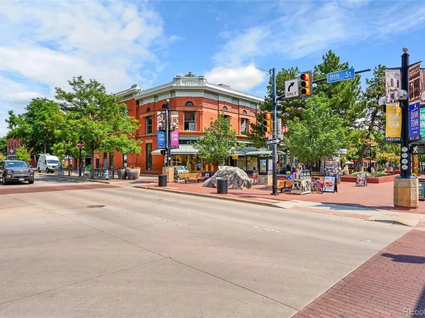 1934 18th Street #11, Boulder, CO 80302