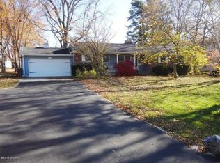 5350 S Garden Ave, Fremont, MI 49412