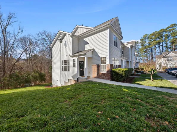 200 Cedar Elm Rd, Durham, NC 27713