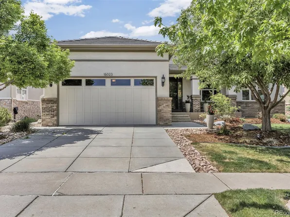 16023 Torreys Way, Broomfield, CO 80023