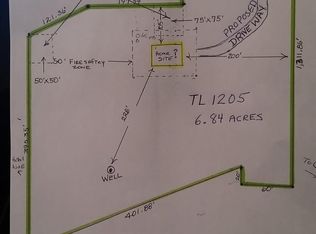 711 Jumpoff Joe Creek Rd, Grants Pass, OR 97526