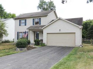 339 Centennial Rd, Holland, OH 43528