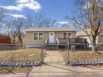 728 N Fuller Ave, Independence, MO, 64050