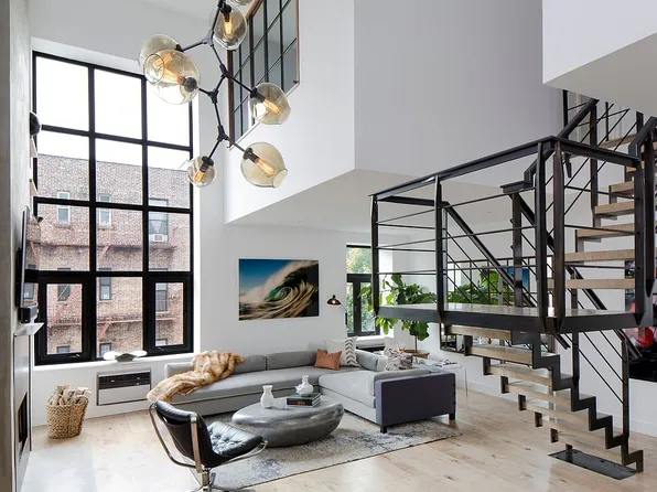 196 6th Ave #4/5B, New York, NY 10013