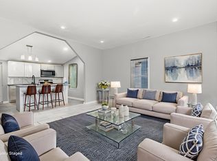 810 Vaughan St, Henderson, NC 27536