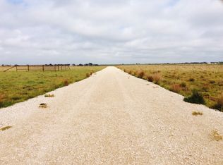 County Rd J #4, New Home, TX 79383