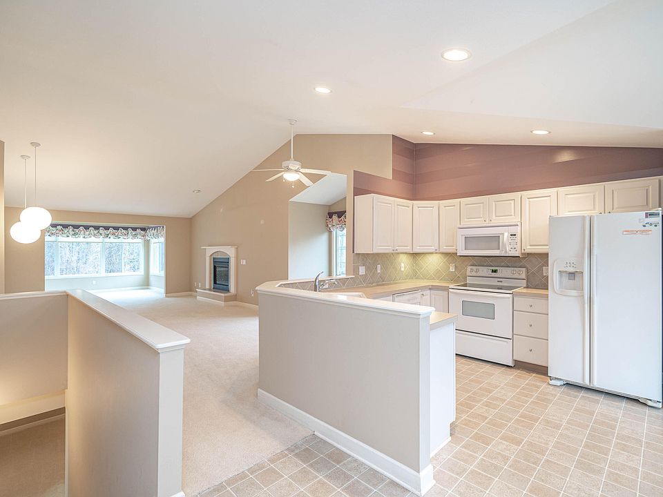 160 Potters Dr, Battle Creek, MI 49015 Zillow