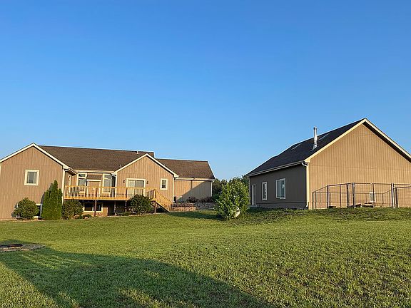 2nd image of 9132 NW Green Hills Rd