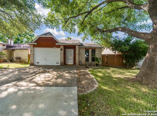11427 Potter Valley, San Antonio, TX 78245