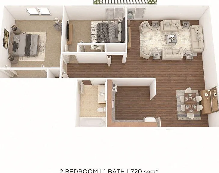 Solon Club Apartment Homes — Photo 29