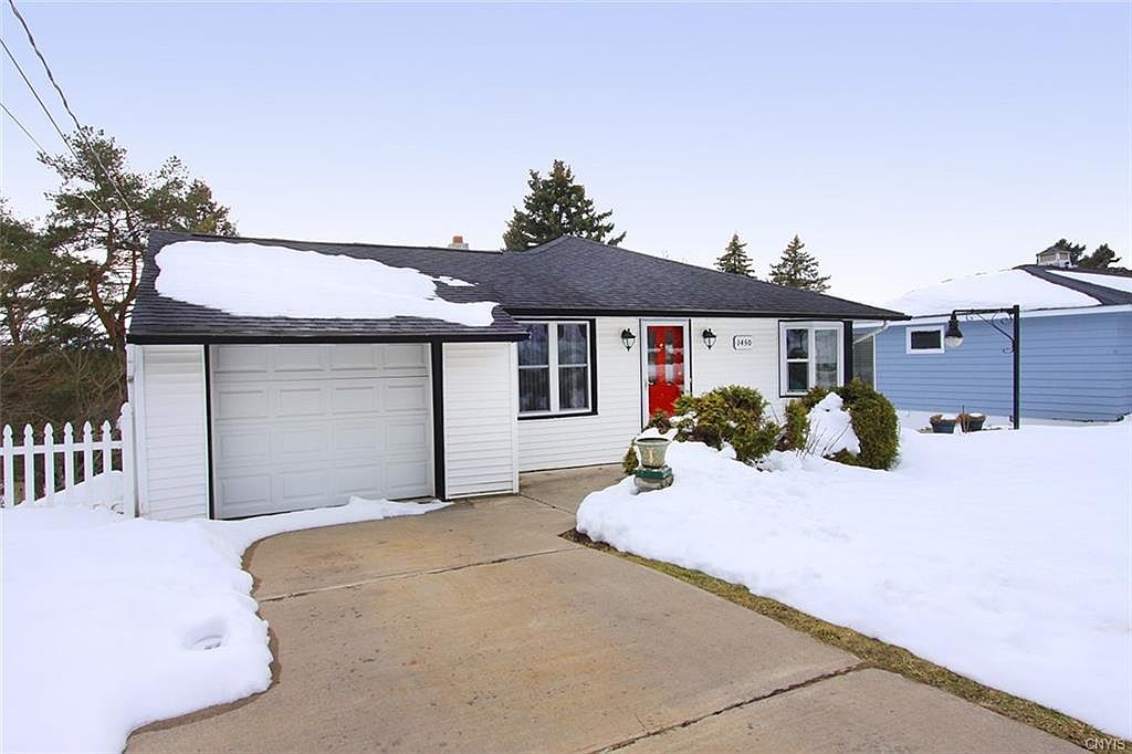 1450 Salt Springs Rd, Syracuse, NY 13214 Zillow