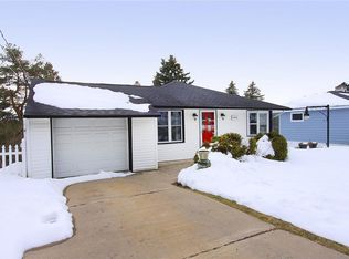 1450 Salt Springs Rd, Syracuse, NY 13214