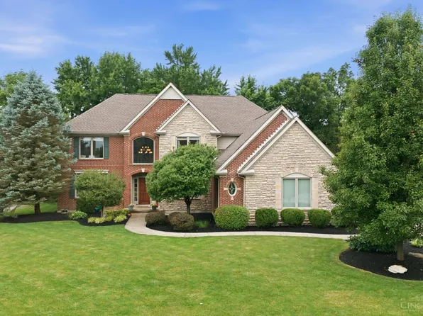 6678 Sandy Shores Dr, Loveland, OH 45140