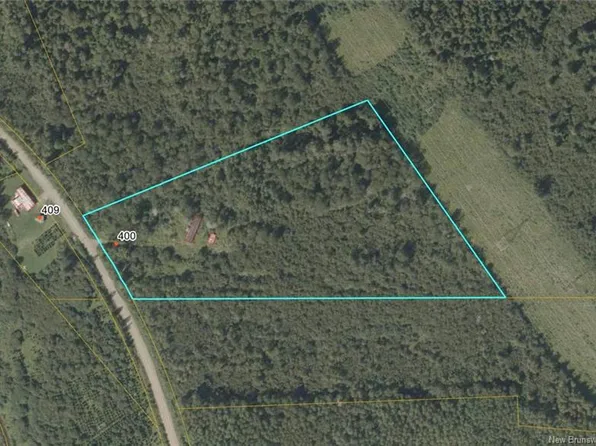 400 Furlong Rd, Brighton, NB E7P 1T5