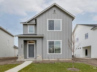 3089 E Mossy Creek Dr, Kuna, ID 83634