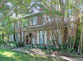 1209 Stapleton Ln, Flower Mound, TX 75028